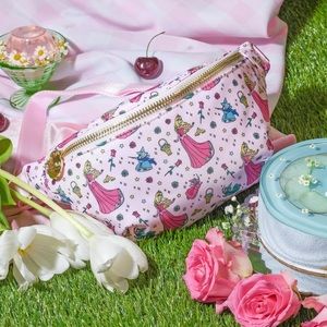 Stoney clover lane Disney princess Fanny pack